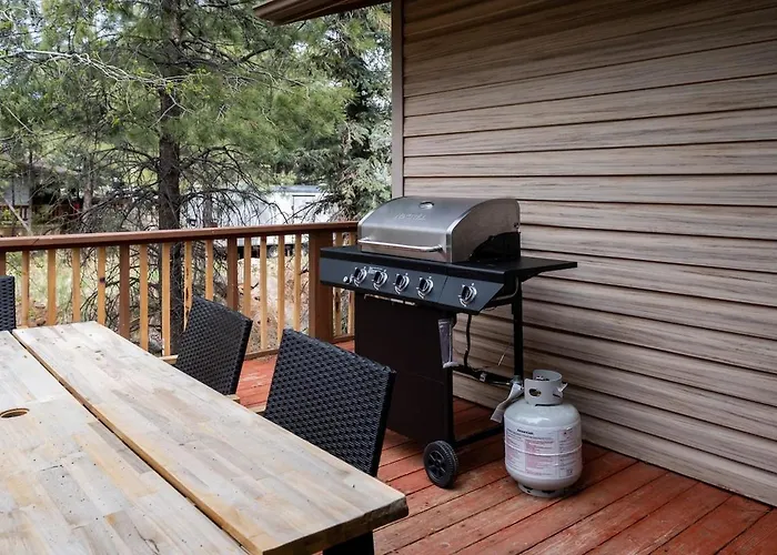 Holiday home Serene Cabin-sauna-game
