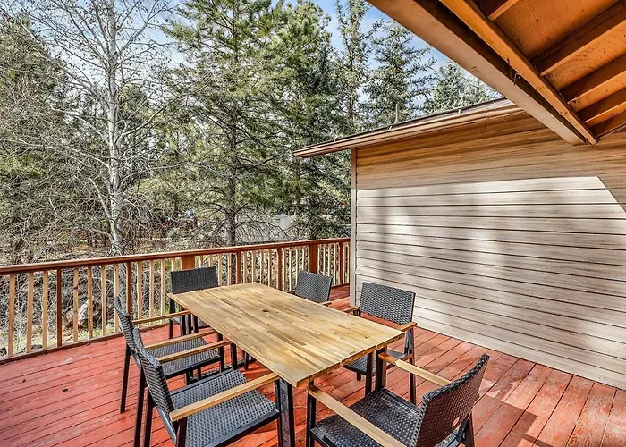 Serene Cabin-sauna-game Holiday home *
